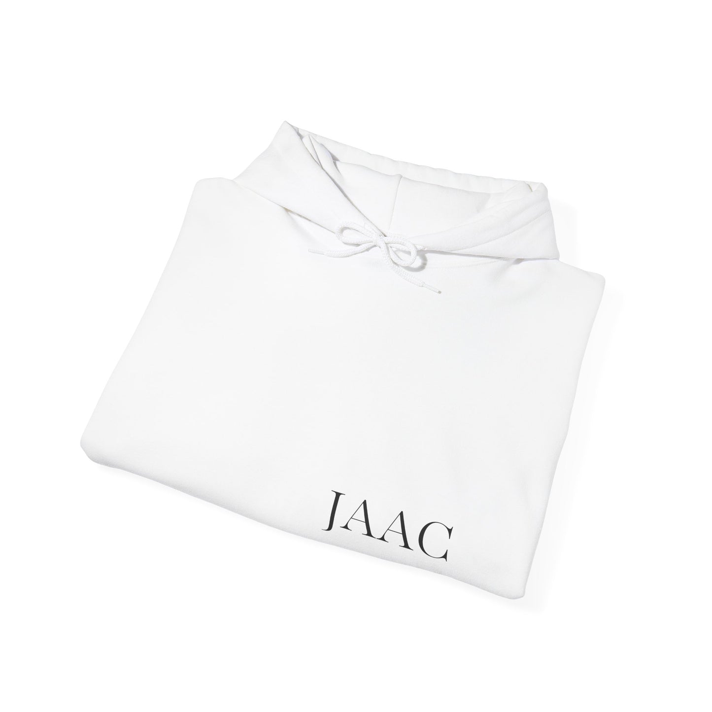 JAAC PIRAMID Design Hoodie