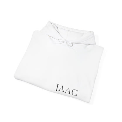 JAAC PIRAMID Design Hoodie