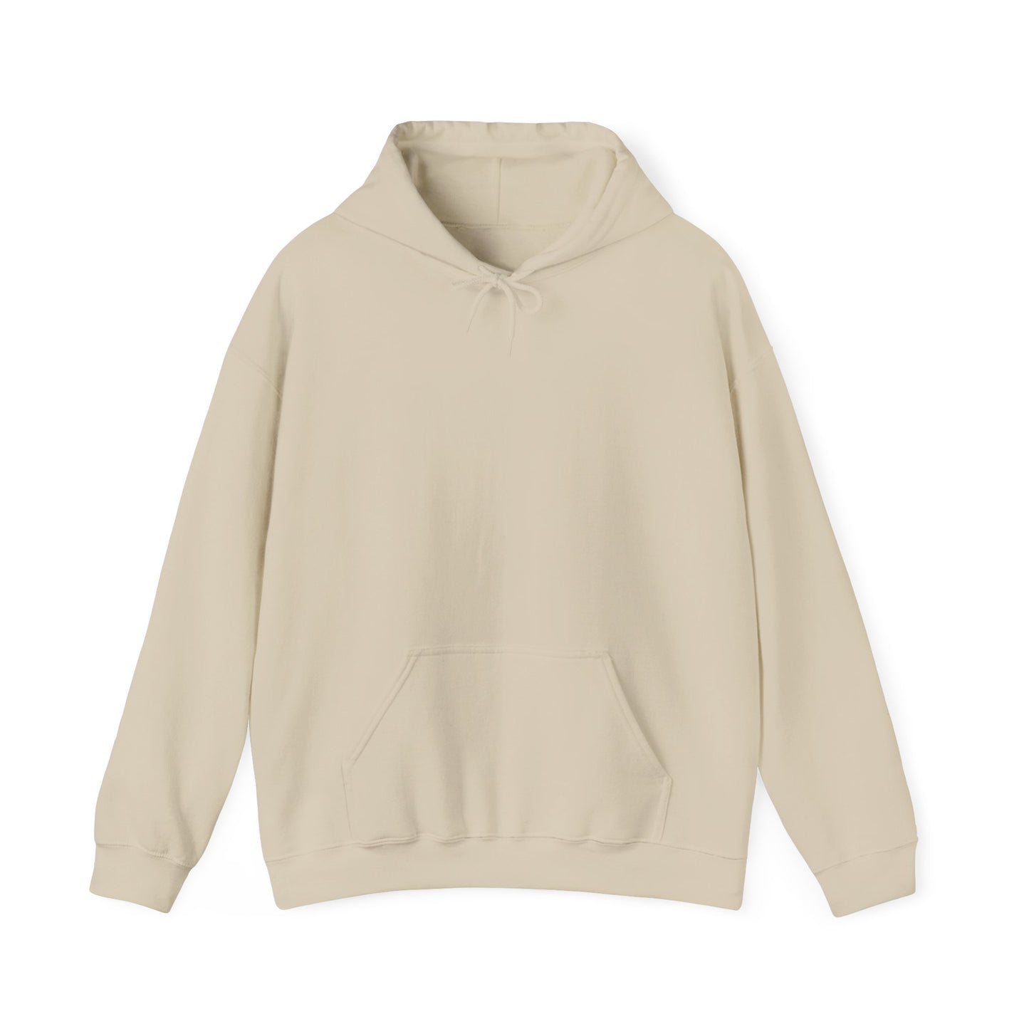 JAAC Back Design Hoodie