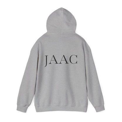 JAAC Back Design Hoodie
