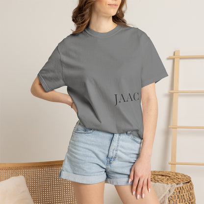 JAAC VISIONARY Back Graphic T-Shirt