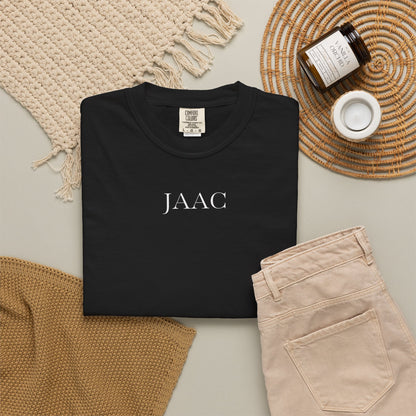 JAAC Design Heaveyweight T-Shirt