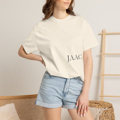 JAAC VISIONARY Back Graphic T-Shirt