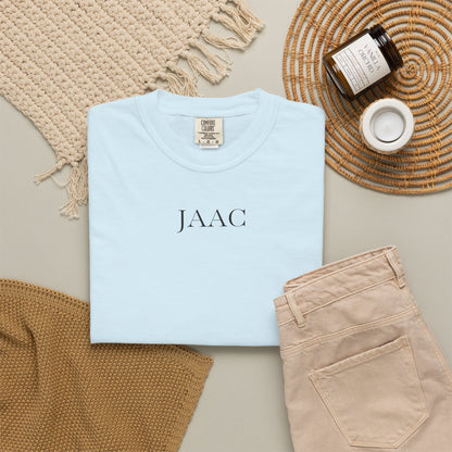 JAAC Design Heaveyweight T-Shirt
