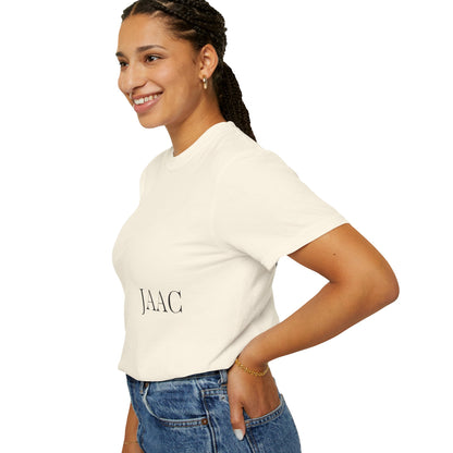 JAAC VISIONARY Back Graphic T-Shirt