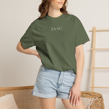 JAAC Design Heaveyweight T-Shirt