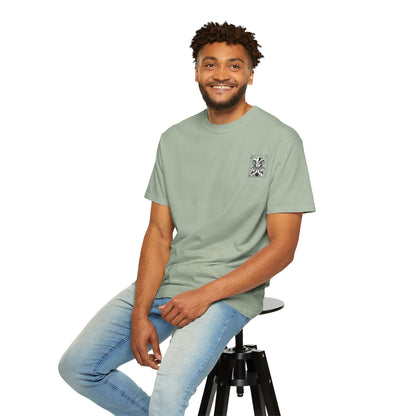 JAAC PLAY THE JOKER Design T-Shirt