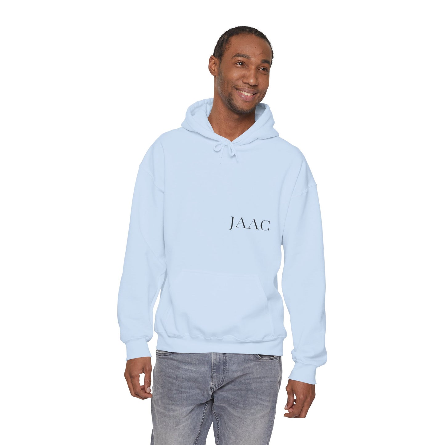 JAAC PIRAMID Design Hoodie