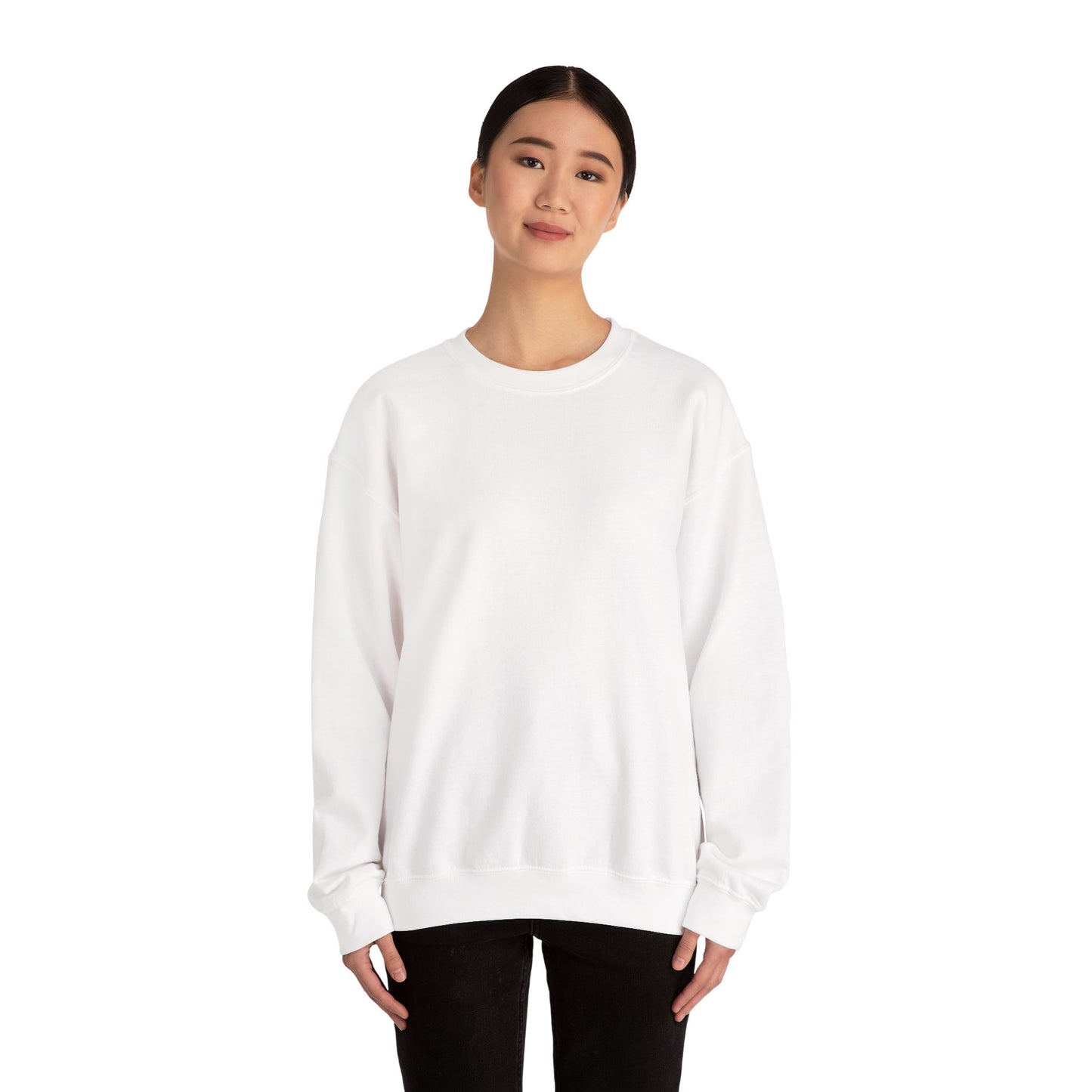 JAAC Design Sweatshirt