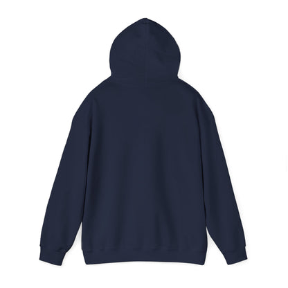 JAAC GO ROUGE Design Hoodie