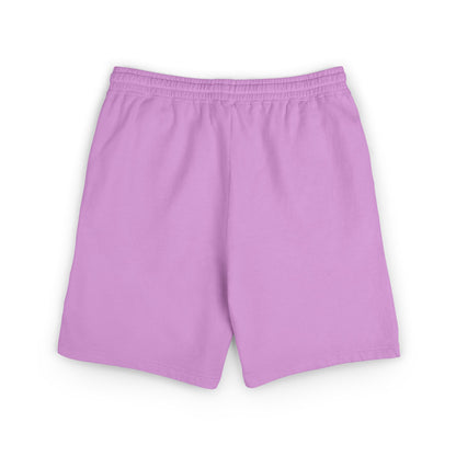 JAAC Design Fleece Sweat Shorts