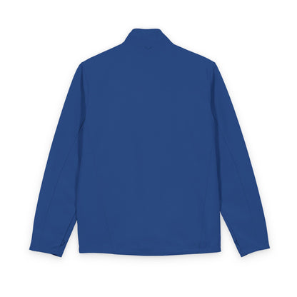JAAC Design Men's Soft Shell Jacket
