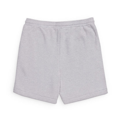 Fleece Sweatshorts – Casual Athletic Lounge Shorts