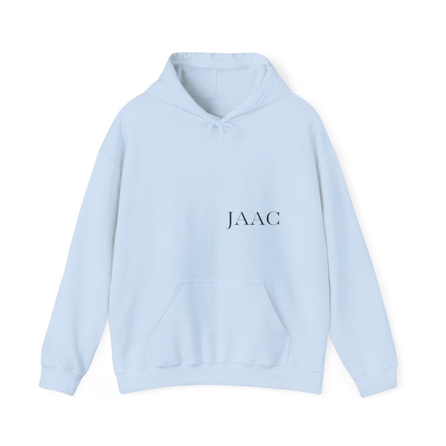 JAAC PIRAMID Design Hoodie