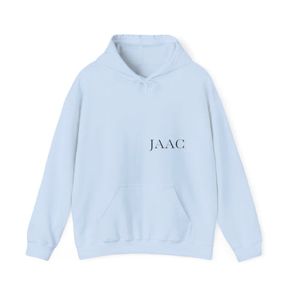 JAAC PIRAMID Design Hoodie