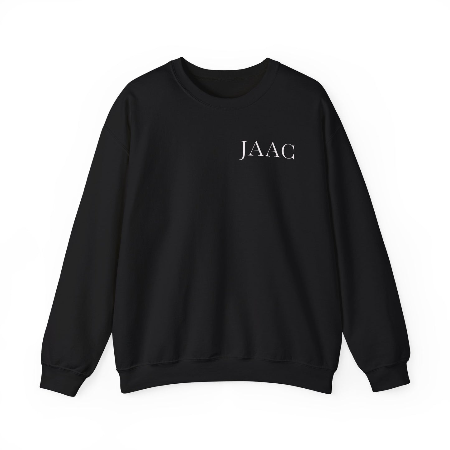 JAAC Design Crewneck Sweatshirt