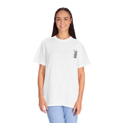 JAAC PLAY THE JOKER Design T-Shirt