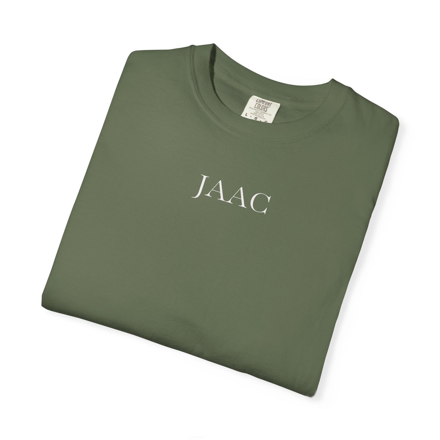 JAAC Design Heaveyweight T-Shirt