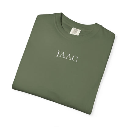 JAAC Design Heaveyweight T-Shirt
