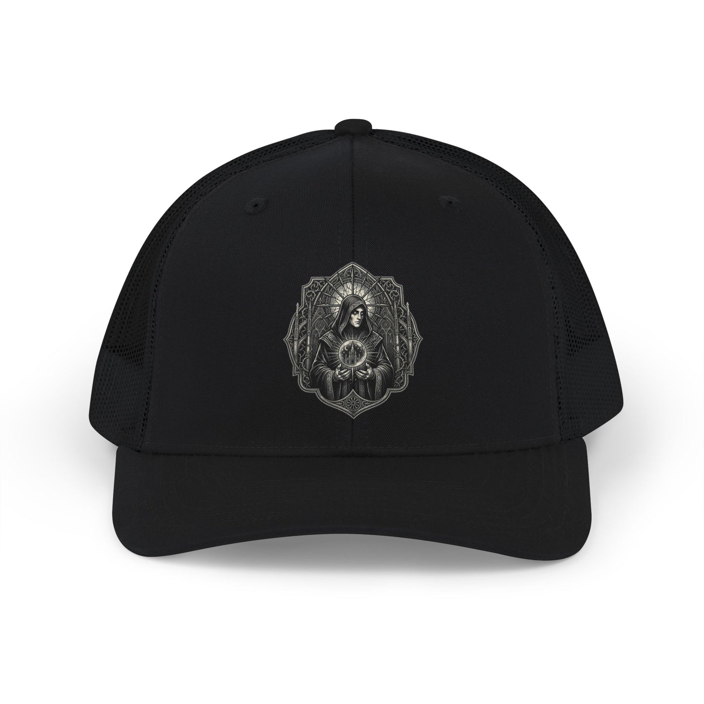 JAAC VISIONARY Design – Vintage Snapback Cap