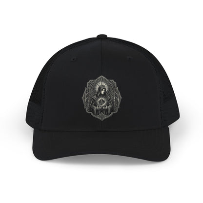 JAAC VISIONARY Design – Vintage Snapback Cap