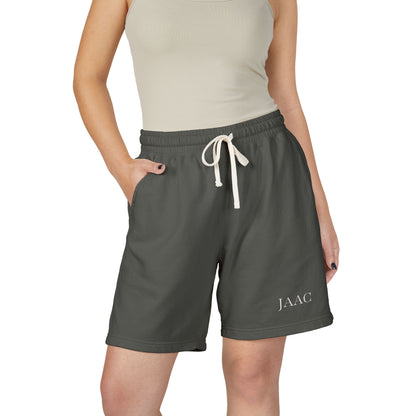 JAAC Design Fleece Sweat Shorts