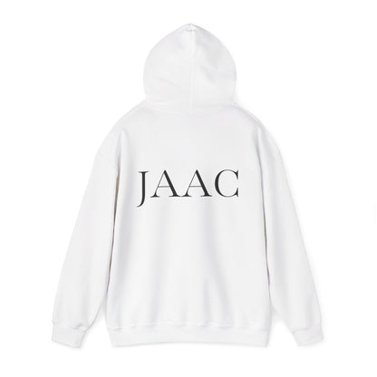 JAAC Back Design Hoodie