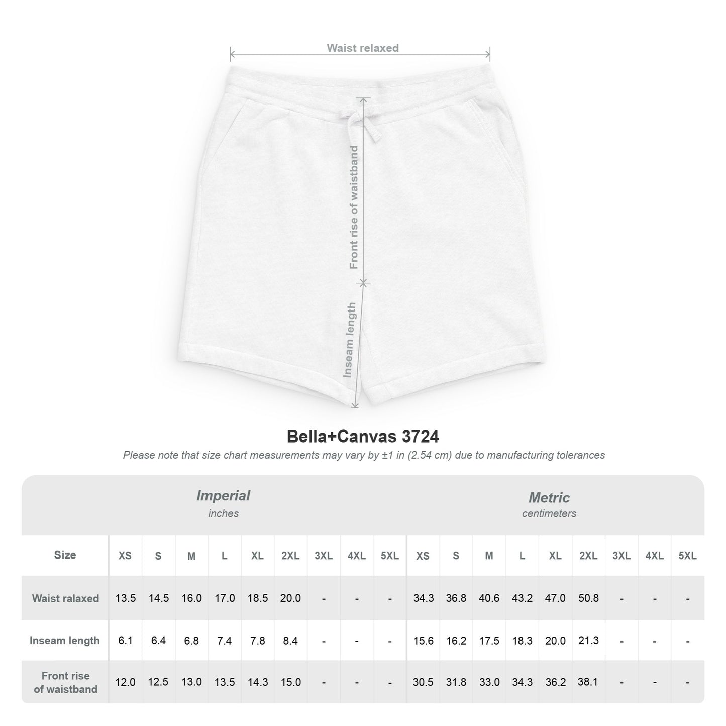 Fleece Sweatshorts – Casual Athletic Lounge Shorts