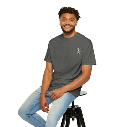 JAAC PLAY THE JOKER Design T-Shirt