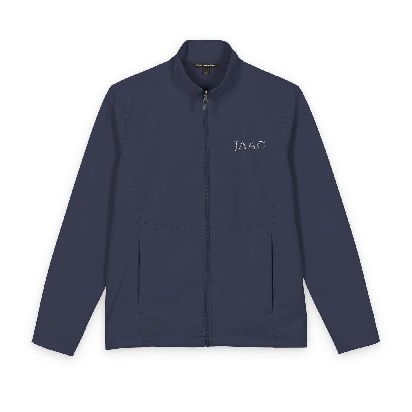 JAAC Design Men's Soft Shell Jacket