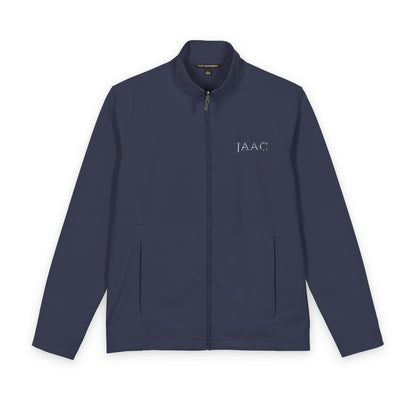 JAAC Design Men's Soft Shell Jacket