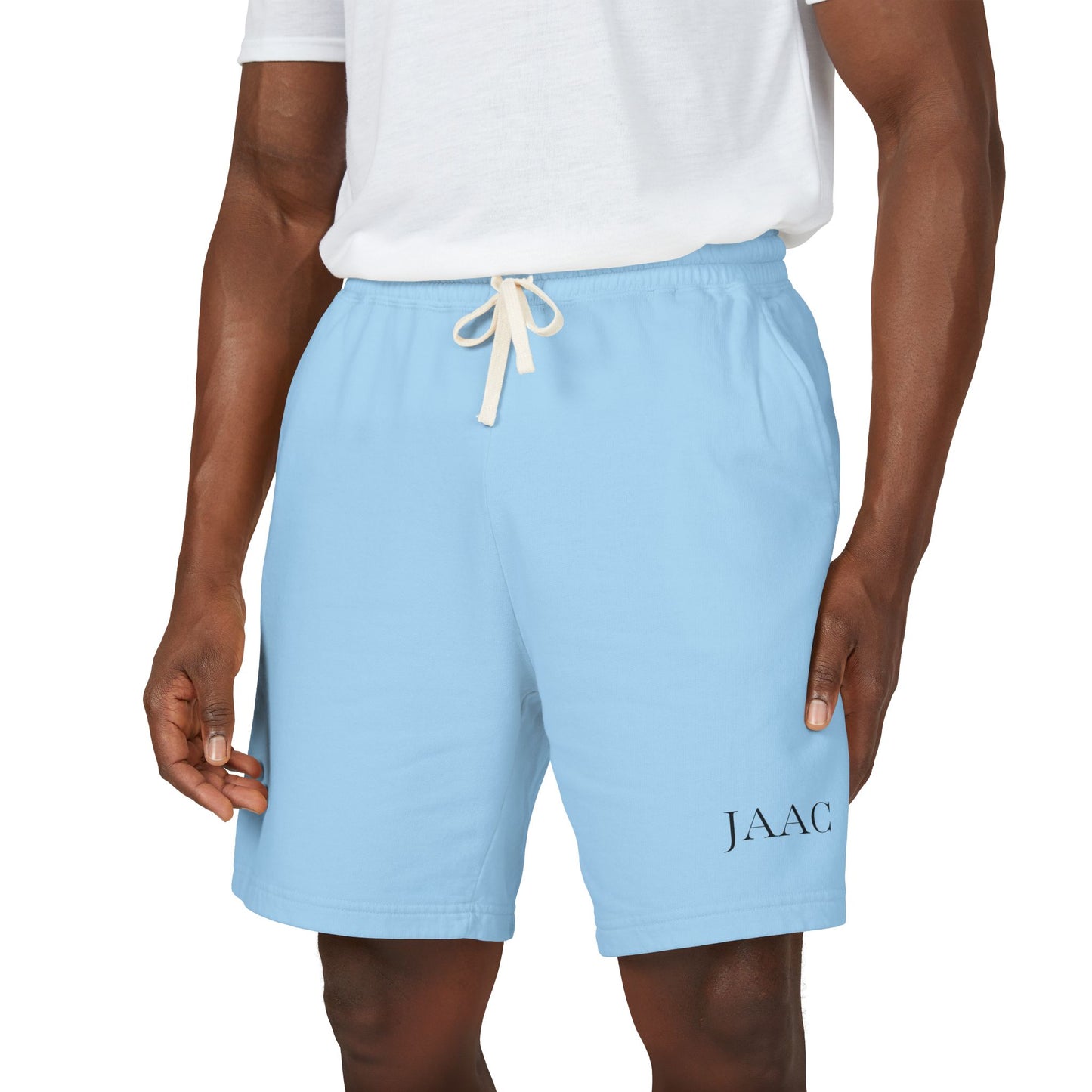 JAAC Design Fleece Sweat Shorts