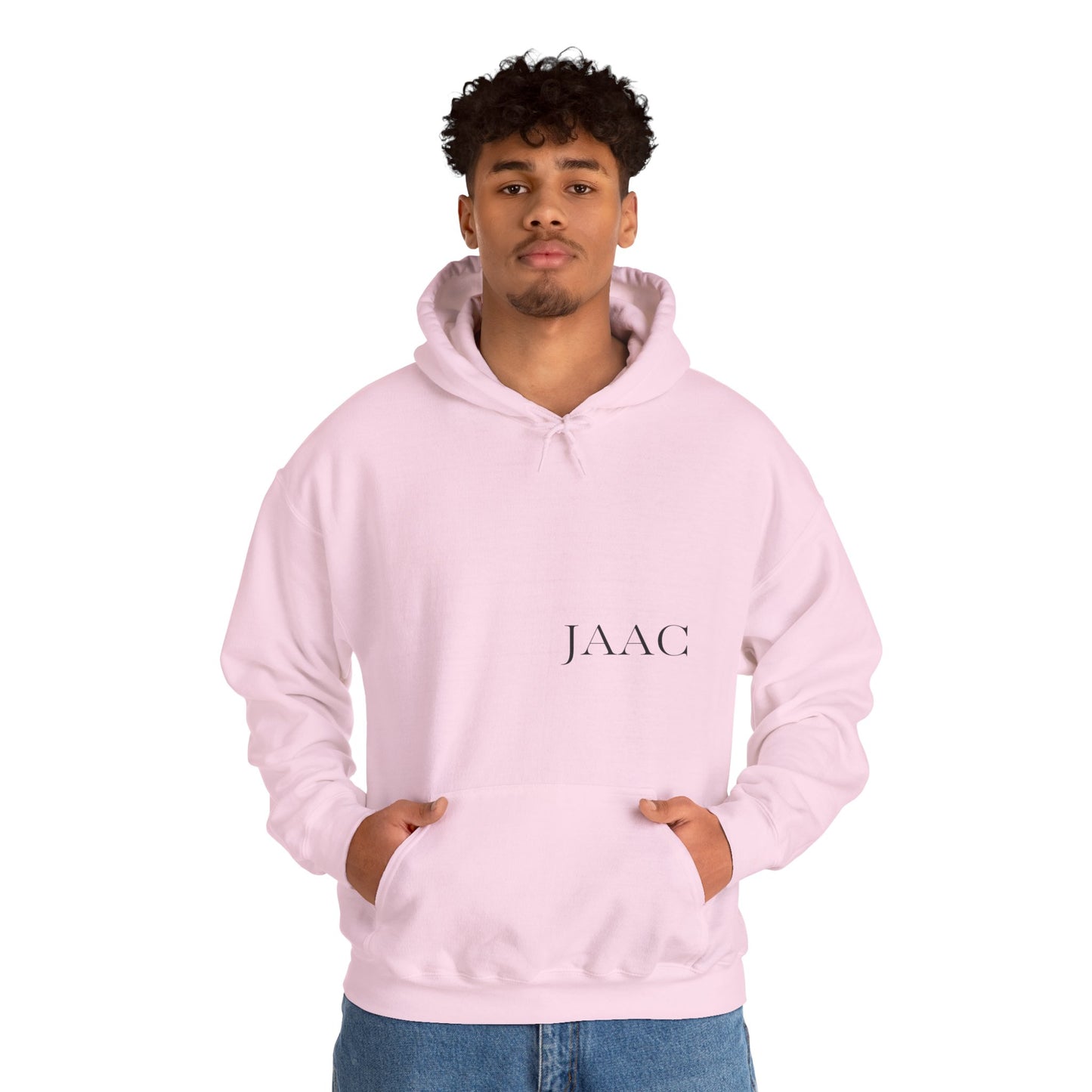 JAAC PIRAMID Design Hoodie
