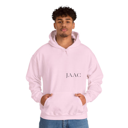 JAAC PIRAMID Design Hoodie