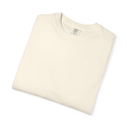 JAAC Back-Print Heaveyweight T-Shirt