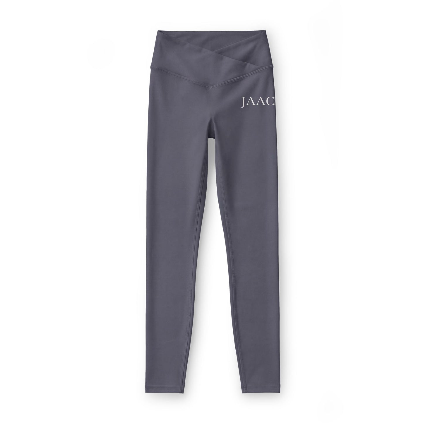 JAAC Design Luxe Leggings — High-Waist Women’s Activewear