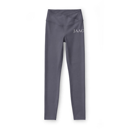 JAAC Design Luxe Leggings — High-Waist Women’s Activewear