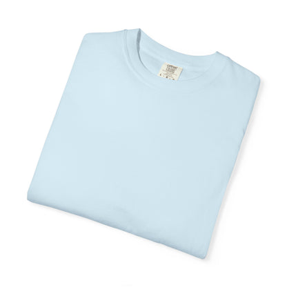 JAAC Back-Print Heaveyweight T-Shirt
