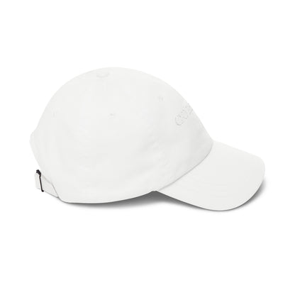 JAAC GO ROUGE Design Embroidered Classic Baseball Hat