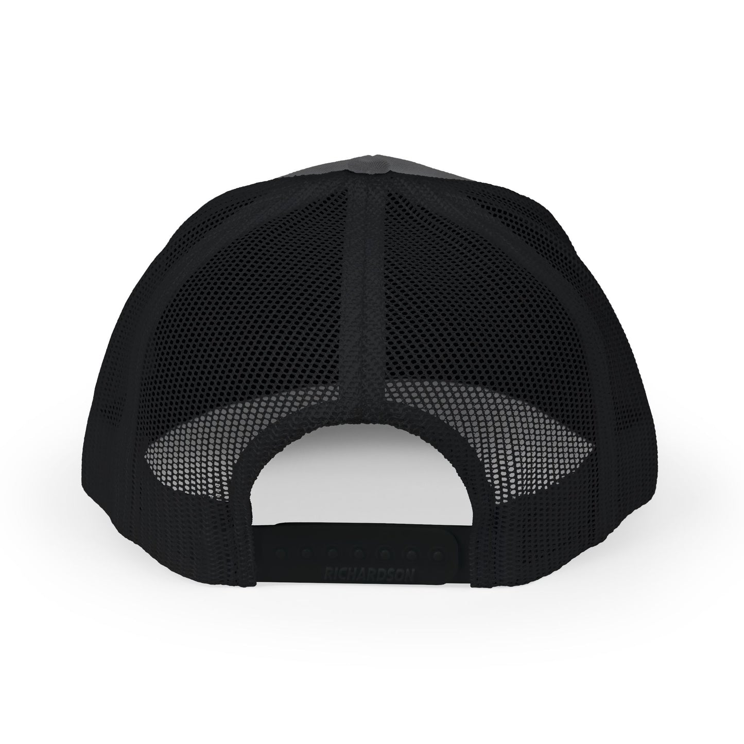JAAC Chicago Design Snapback Trucker Cap