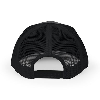 JAAC Chicago Design Snapback Trucker Cap