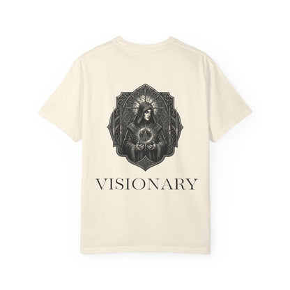 JAAC VISIONARY Back Graphic T-Shirt