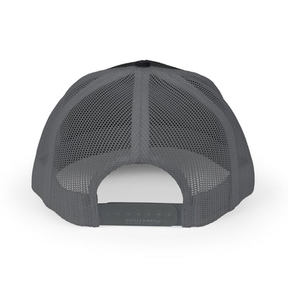 JAAC Miami Design Snapback Trucker Cap