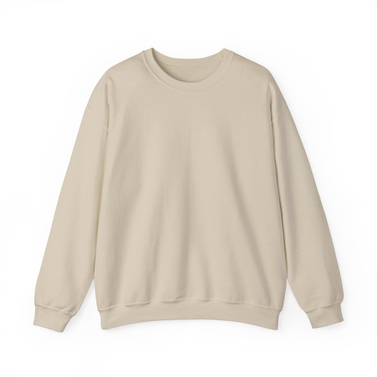 JAAC Design Sweatshirt