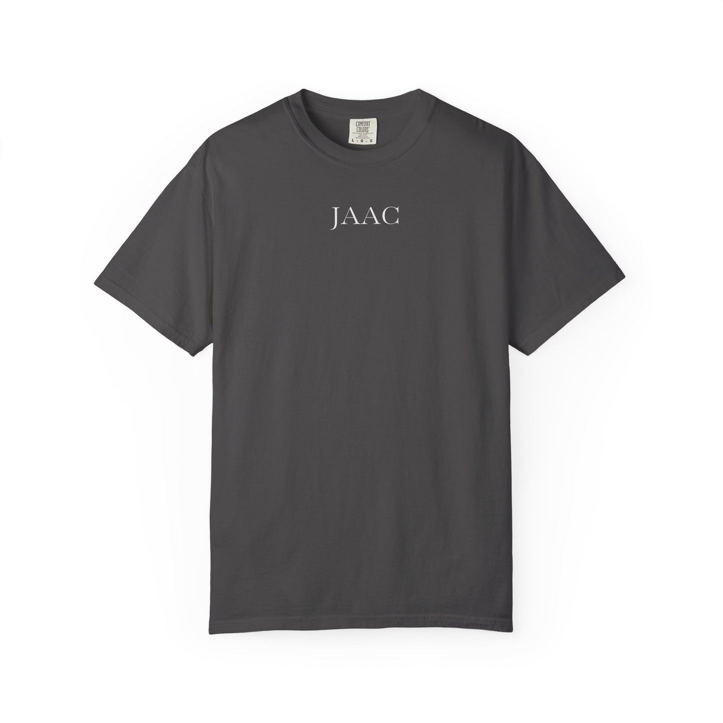 JAAC Design Heaveyweight T-Shirt