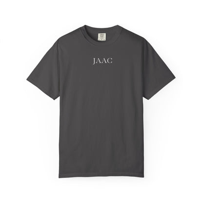 JAAC Design Heaveyweight T-Shirt