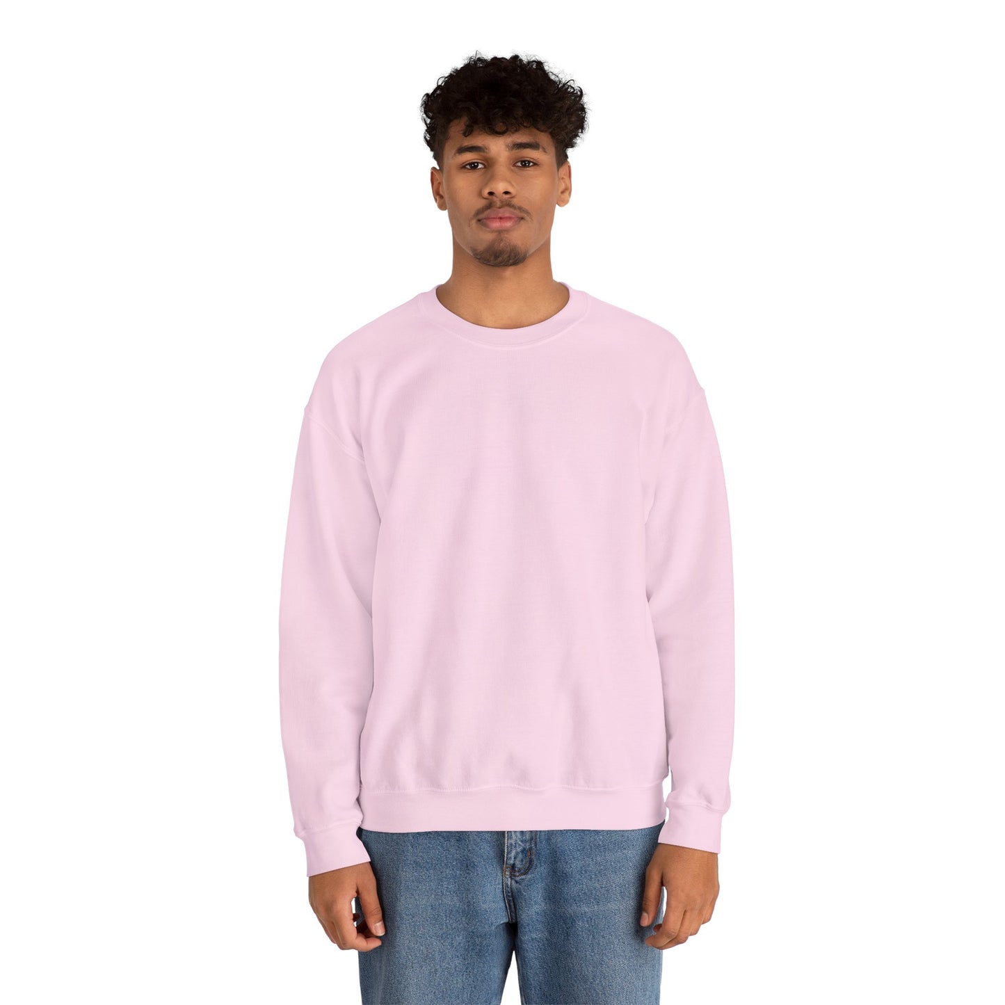 JAAC Design Sweatshirt