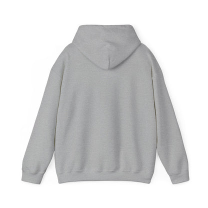 JAAC Design Hoodie