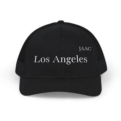 JAAC Los Angeles Design Snapback Trucker Cap