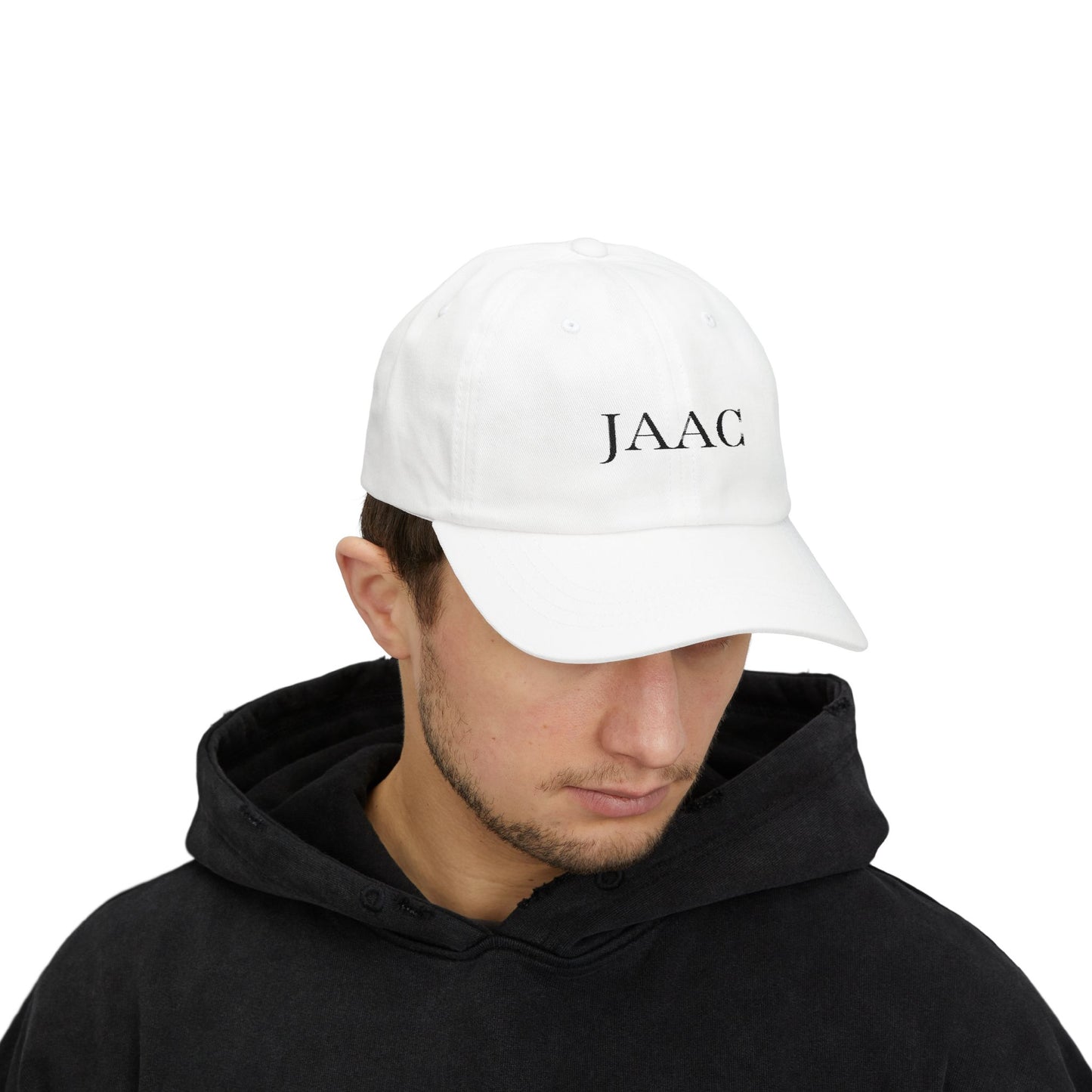 JAAC Embroidered Classic Cap
